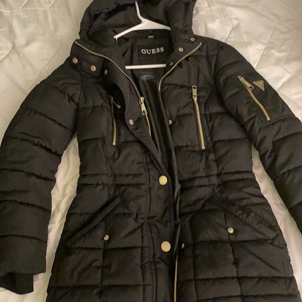 Guess Winter Coat